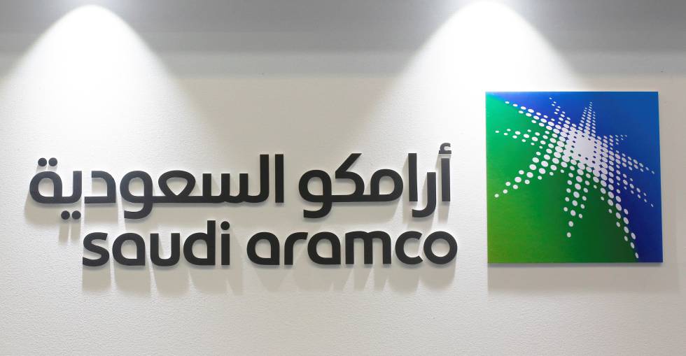 LOS MAS RICOS DE LOS RICOS: EMPRESA ESTATAL ARABIA SAUDI