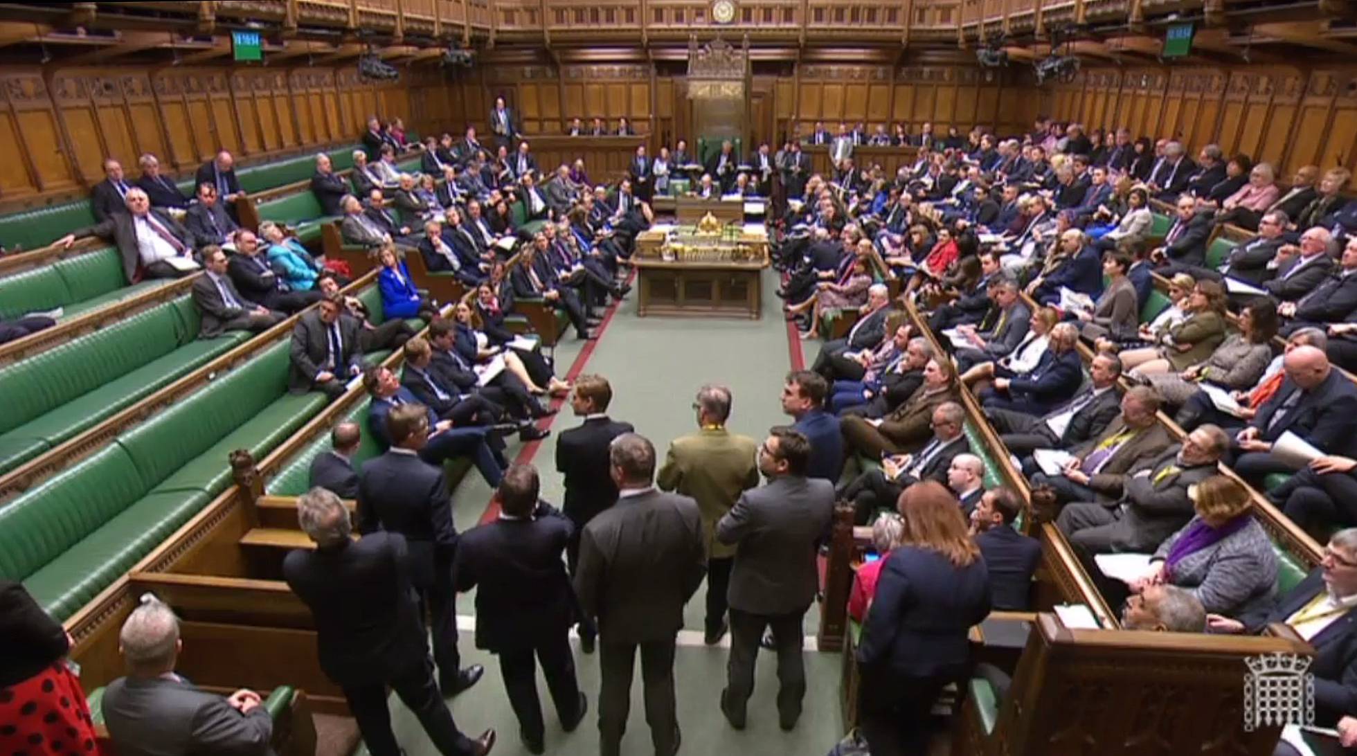 EL BREXIT SIGUE…. SE PARECEN A LA CUP