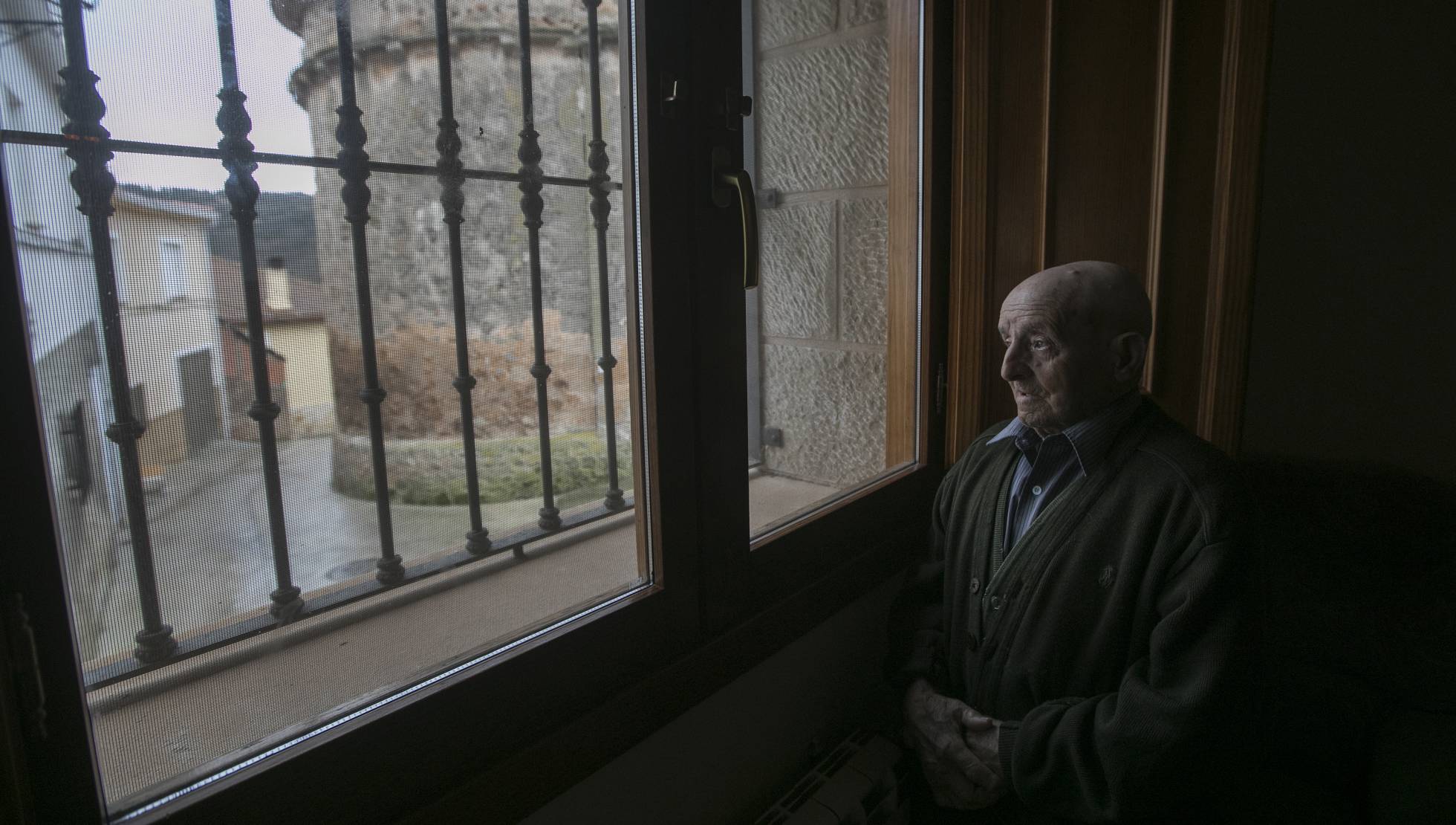 LA SOLEDAD EN MILLONES: SOCIEDAD INSOLIDARIA