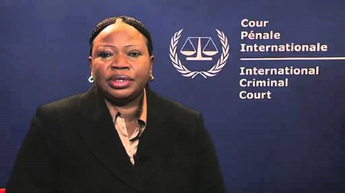 EEUU NO RECONOCE EL DERECHO INTERNACIONAL