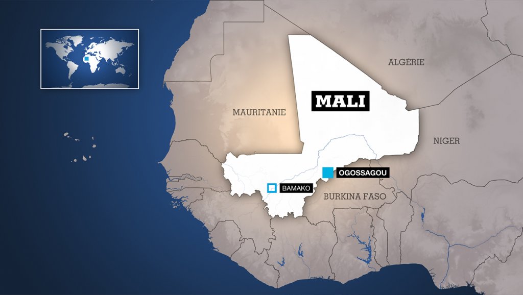 SAHEL OTRA GUERRA INVISIBLE