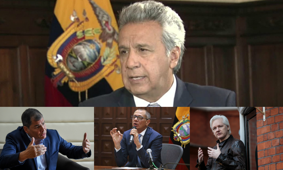 20190411 assange correa lenin