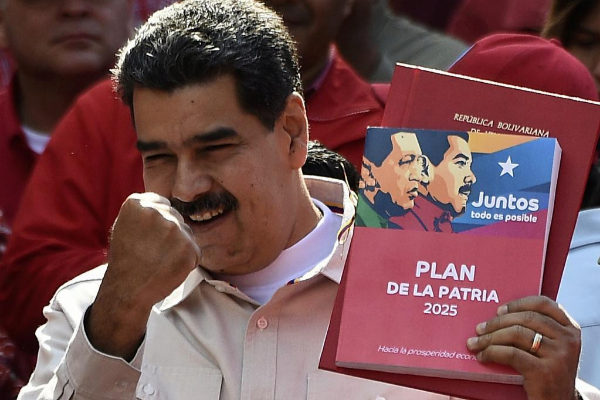 20190411 maduro