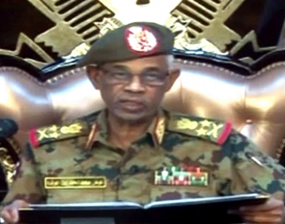 20190412 SUDAN
