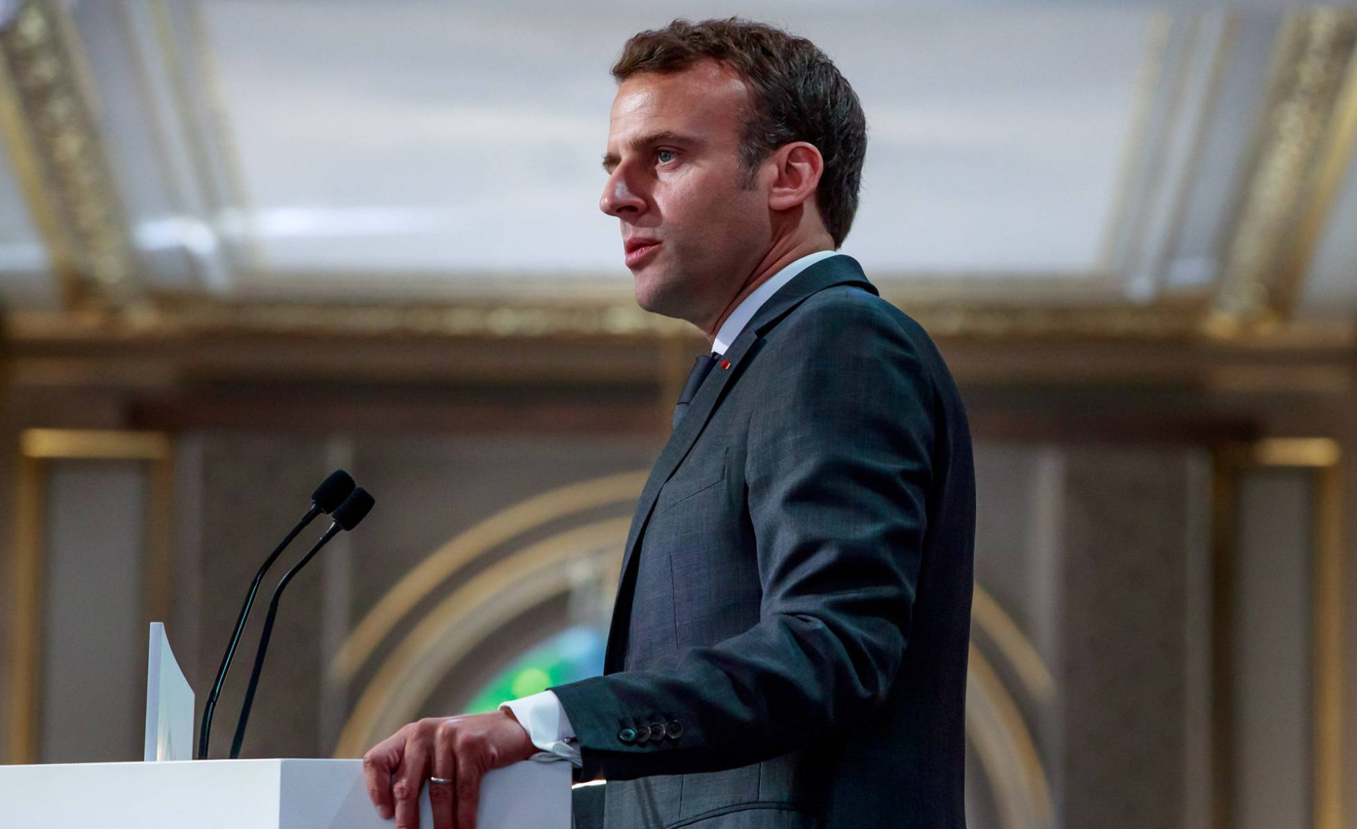20190425 macron 2