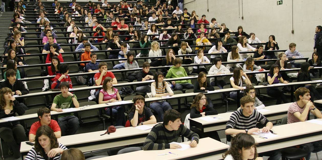 LO QUE GASTA EL ESTADO ESPAÑOL EN LOS UNIVERSITARIOS QUE ABANDONAN