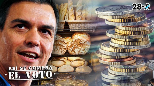 ULTIMA DECISIÓN DE ESTE GOBIERNO: BAJAR EL IVA DEL PAN INTEGRAL