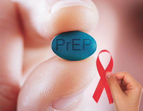 EL SIDA SE PUEDE PREVENIR ¿AHORA LO DICEN?