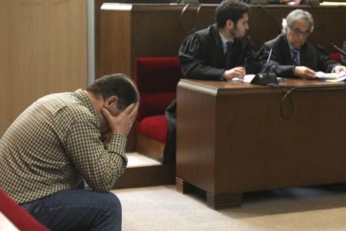 CONDENAN A UN PEDERASTA: ¿Y DE LOS QUE NO NOS DICEN NI LOS NOMBRES?