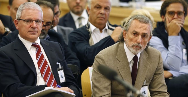 SUIZA NOS DEVUELVE 23 MILLONES DEL CASO GÜRTEL