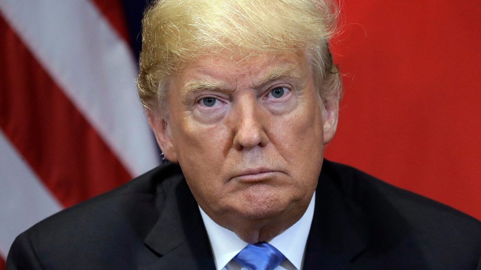 d trump