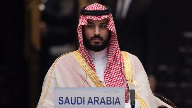 CRUELDAD SAUDÍ: TAMBIEN CON SUS PRESOS