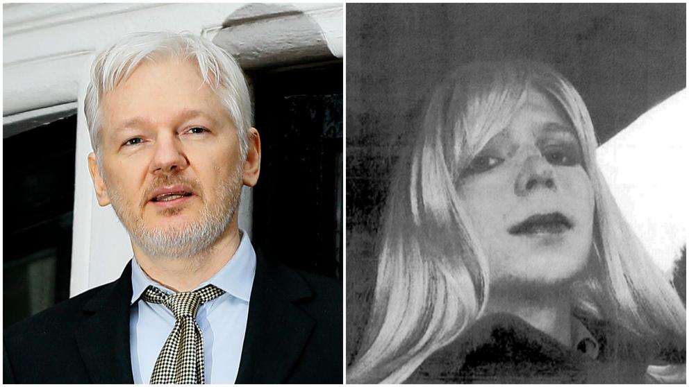 img djuarez 20170118 072845 imagenes lv otras fuentes assange y chelsea k0dC U413459824184e0G 992x558LaVanguardia Web