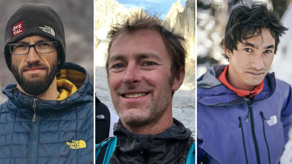 OTRA VEZ MUERTE EN LA MONTAÑA: EL HUMANO Y SUS RETOS