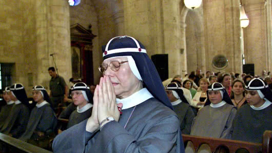 monjas1