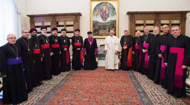 papa cardenales