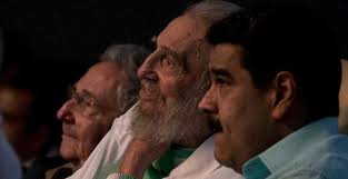 20190503 maduro
