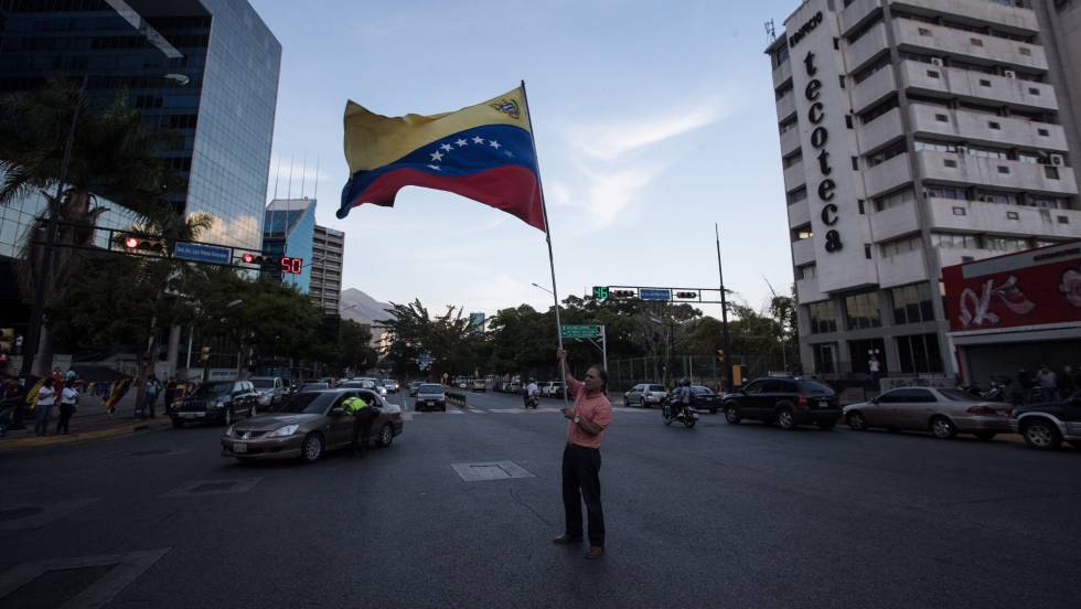 20190507 chavismo1
