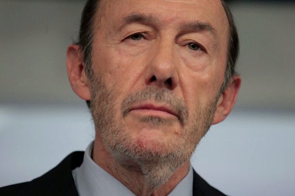 RUBALCABA, EN ESTADO DE “EXTREMA GRAVEDAD”