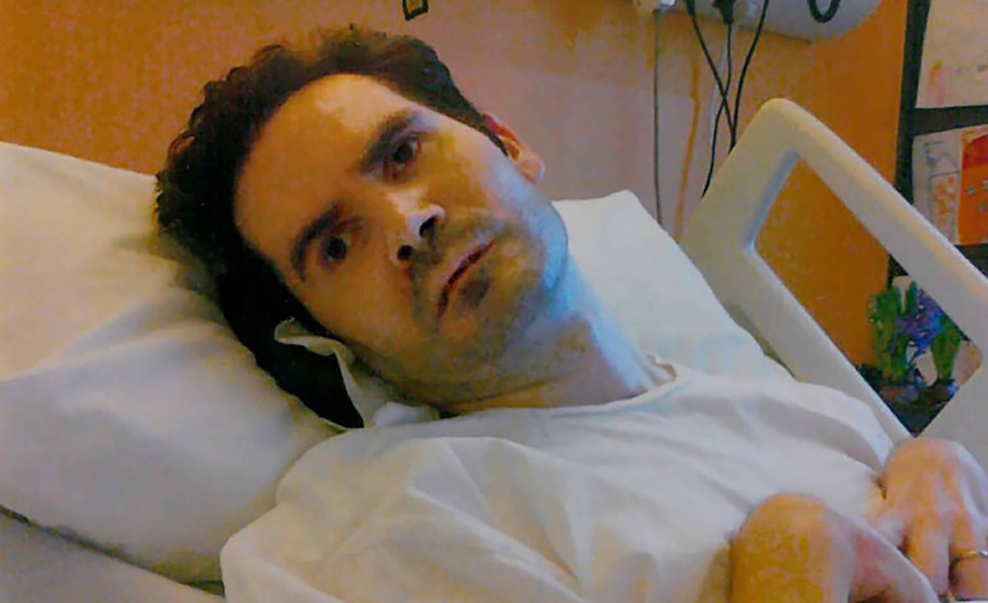 VINCENT LAMBERT: ANUNCIAN SU MUERTE
