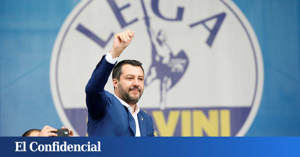 PELIGRO: A EUROPA SE LE EMPIEZA A OLVIDAR SU HISTORIA