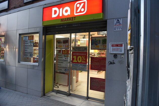 DIA SE SALVA 'IN EXTREMIS'