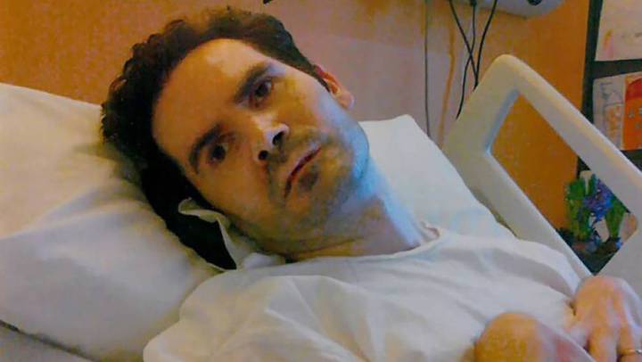 QUE SÍ, QUE SÍ, QUE NO, QUE NO. POBRE VINCENT LAMBERT