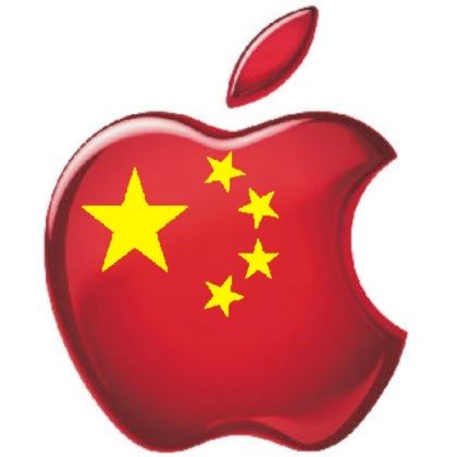 LOS CONSUMIDORES DE APPLE, MUY AFECTADOS POR LA GUERRA COMERCIAL CHINA-EE.UU.