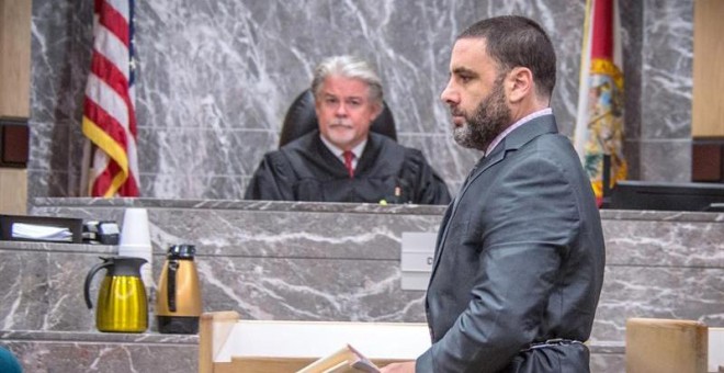 PABLO IBAR SE LIBRA DE LA MUERTE