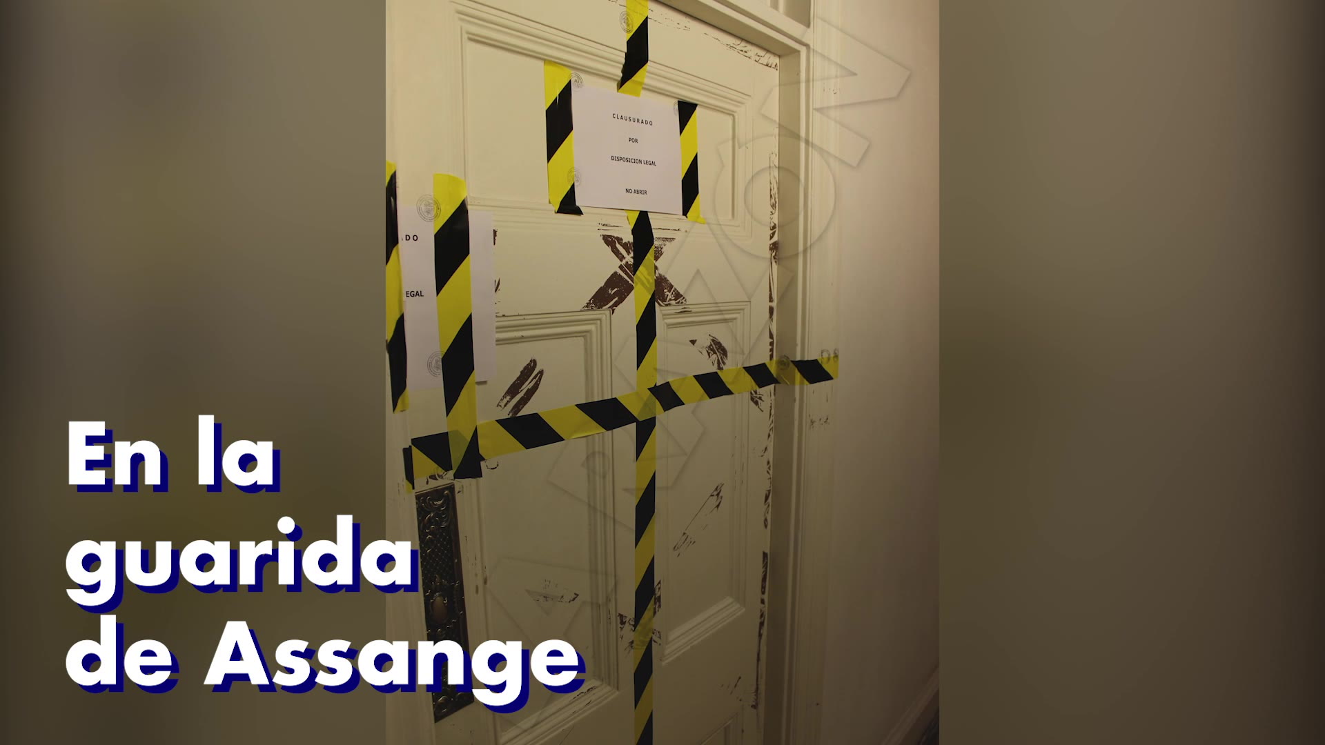 ASSANGE Y SU USO Y ABUSO DE LA CONDICIÓN DE ASILADO POLÍTICO