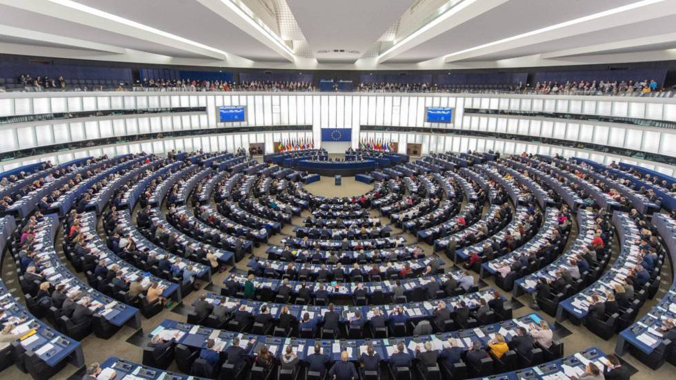 PARLAMENTO EUROPEO: TRAS LOS RESULTADOS, LOS TEJEMENEJES