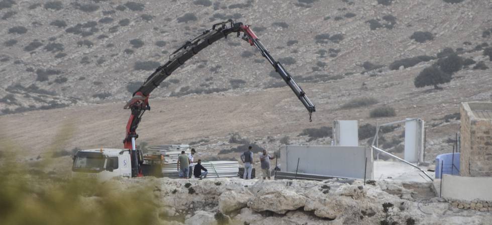 20190531 ISRAEL
