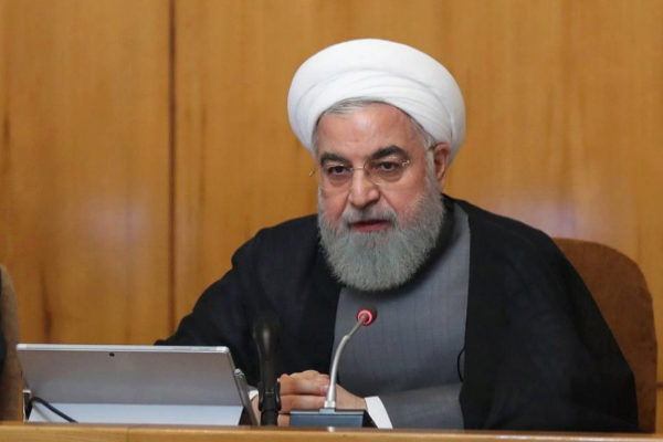 IRAN YA HA SOBREPASADO EL LÍMITE DE URANIA ENRIQUECIDO