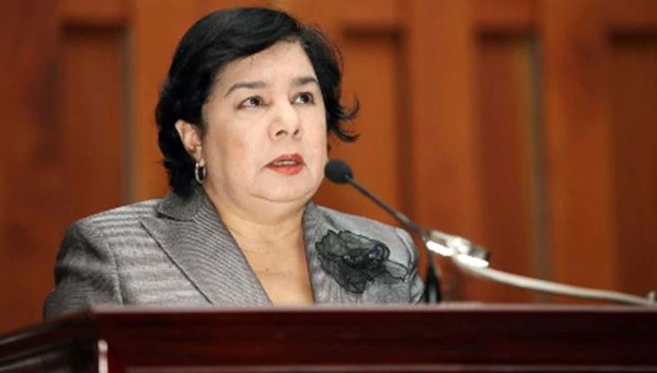 UNA JUEZ CHAVISTA DICE QUE LAS MUJERES QUE SE PROSTITUYEN A CAMBIO DE COMIDA SON PUTAS