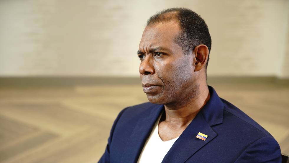 EX JEFE DEL SEBIN: HAY TORTURAS SISTEMÁTICAS EN VENEZUELA