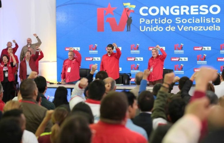 Congreso PSUV 1 1024x657 1509502 779x500