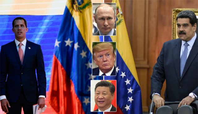 venezuela