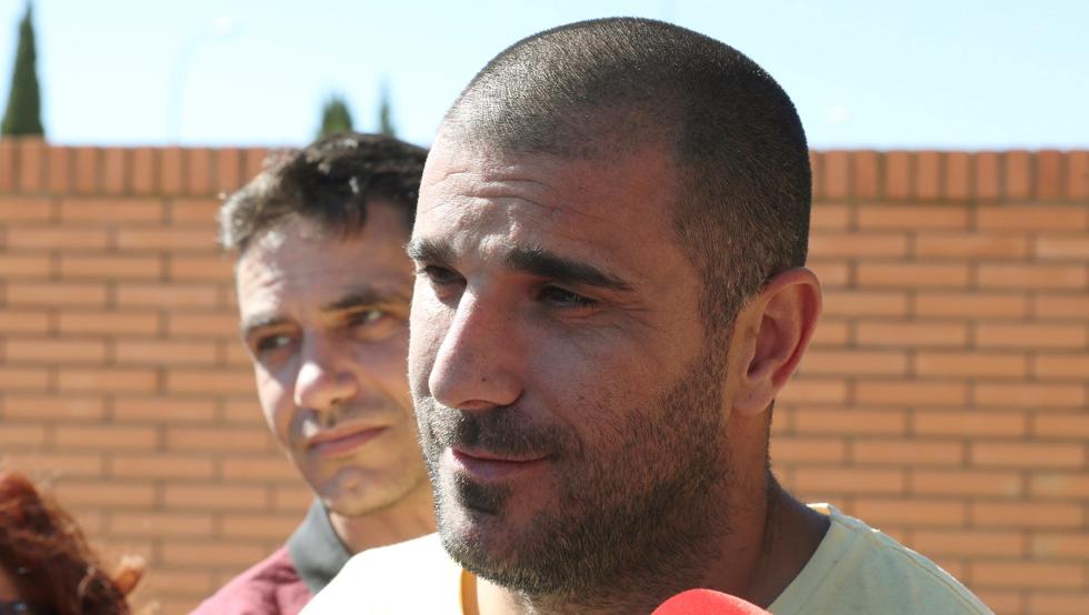 LA TRAMA DE AMAÑOS DE PARTIDOS TAMBIEN EN ITALIA