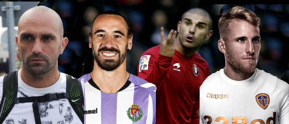 SE DEMUESTRA EL “AMAÑO” EN EL FUTBOL ESPAÑOL