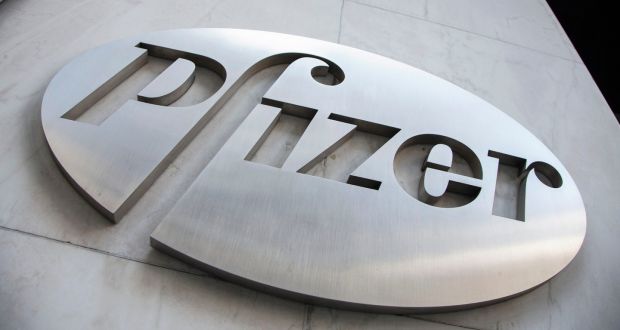 PFIZER: INCREIBLE TRATO CONTRA LA VIDA