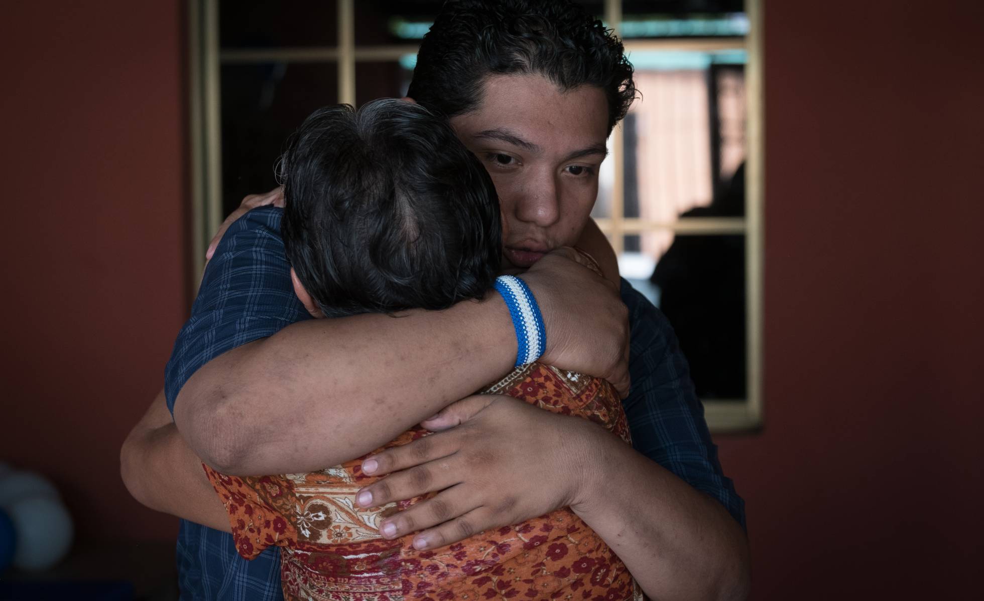 ORTEGA PARECE QUE CEDE UN POCO