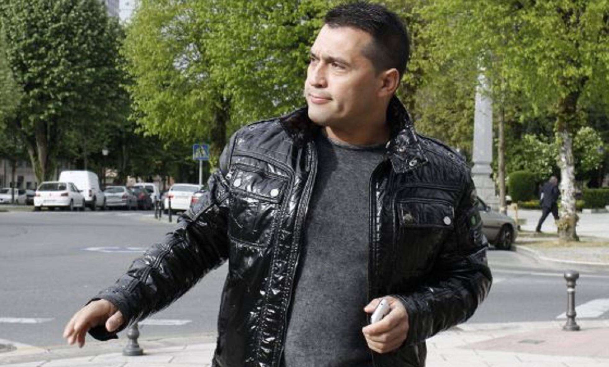 TERROR EN EL PROXENETISMO GALLEGO