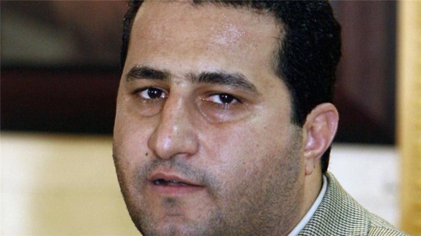 IRAN SIGUE DESAFIANDO A EEUU: AJECUTA A UN PRESUNTO ESPÍA