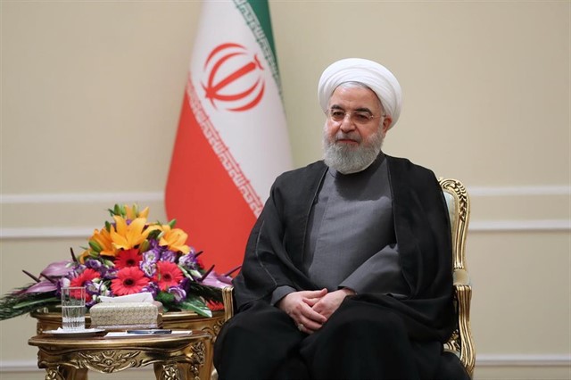 IRÁN MATIZA SUS AMENAZAS NUCLEARES