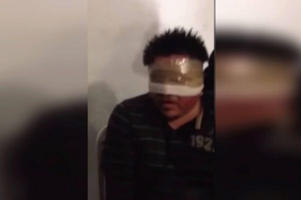 MÉXICO: LA VERDAD CON TORTURA, DOBLE INJUSTICIA