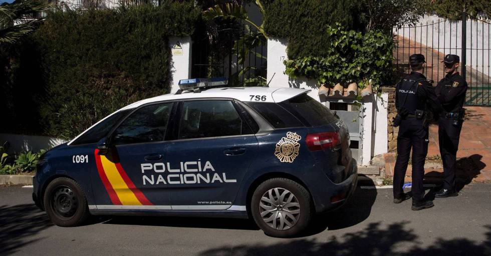 VERGÜENZA HISPANA: EL TIMO DEL SICARIO