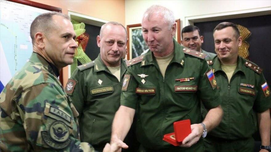 20190627 VENEZUELA RUSIA2