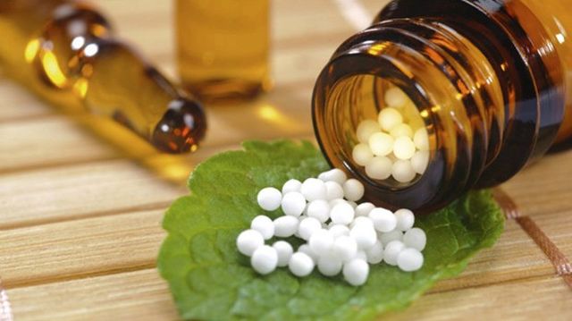 EFECTO DOMINÓ: EN FRANCIA PELIGRA LA FINANCIACIÓN DE LA HOMEOPATÍA