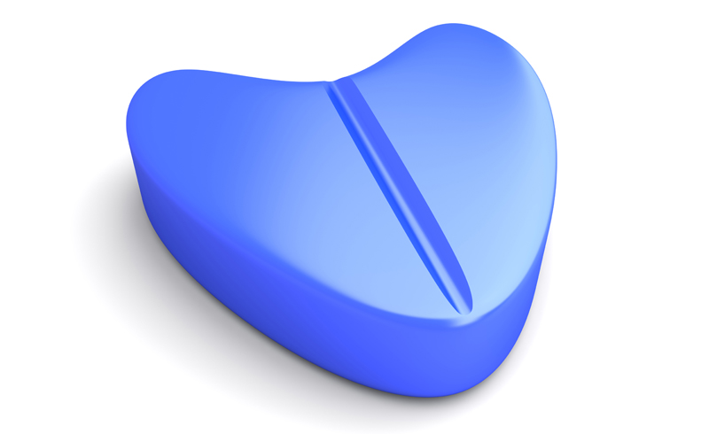 Viagra Cardiosaludable