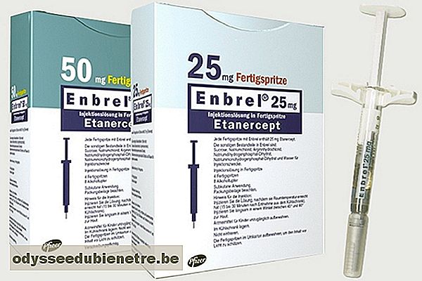 enbrel remedy for arthritis